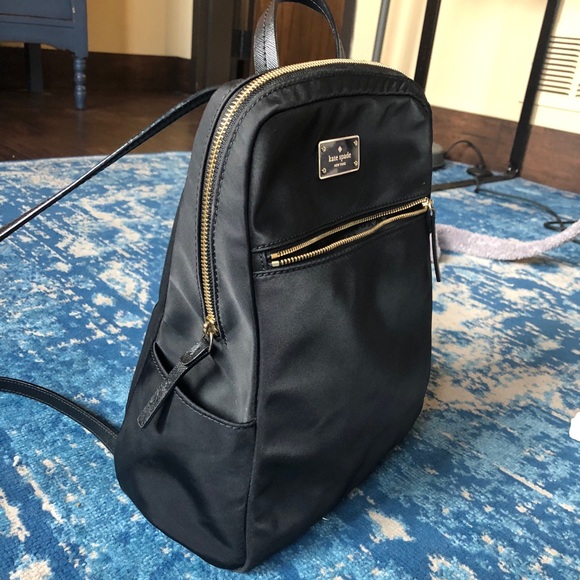 kate spade hilo backpack